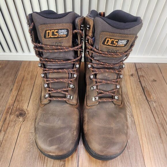 Danner Crafter 8\